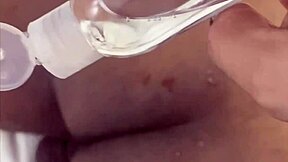 Special sex massage with an erotic twist