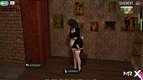 Fashionbusiness - No Panties in E1 29