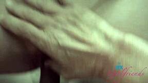 Petite nurse Brianna Arson gives head and gets creampied