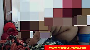 My wife and I explore a threesome with a friend