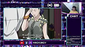 Jojos Bizarre Adventure: The Animation Part 4 episodes 3-4