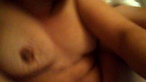 Big tits and a tight ass in a hardcore Latin threesome