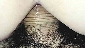 A kinky couple has intense anal sex and reaches great orgasm