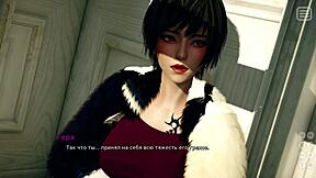 Complete Gameplay of My Bully Is My Lover Part 12