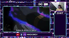 Jojos Bizarre Adventure: The Animation Part 4 episodes 3-4