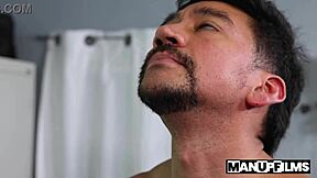 Gay doctor diagnoses problem with Ant and Aaron top