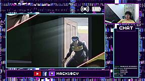 Jojos Bizarre Adventure: The Animation Part 4 episodes 3-4