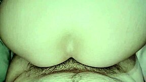 A kinky couple has intense anal sex and reaches great orgasm