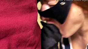 Young student punished with rough sex and messy cumshot