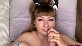 Amelie Dubon's biggest and sexiest compilation yet!