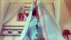 Confessions of a horny nun - Saint Mary's secret desire