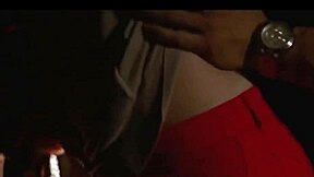 My mother had a rough sex experience with a well-endowed man