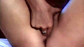 damn! christy canyon gets wild in this classic lesbian scene
