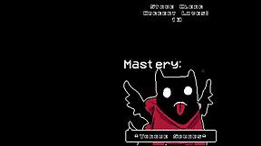 Hentai action game with pixel art graphics and a fun comedy tone