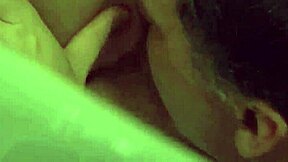 Hot teen gets her holes filled by old man