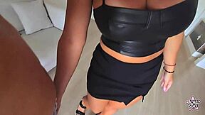 Best Friend's Hot Virgin Sister Gets Her Juicy Ass Pounded Hard