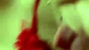 Big Cuban cock fills huge tits in hardcore Creampie scenes