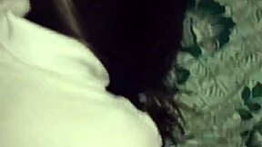 Petite Mexican teen gets pucked hard in this video