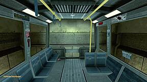 Black Mesa: Chapter 1 - A Hardcore, Gay, Spanish Walkthrough