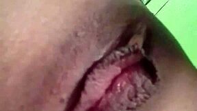 Tocando: Sensual stimulation of the vagina