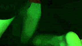Big tits and a great ass get pounded hard in a hardcore scene