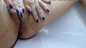 Close up of anal sex with a hairy Asian man