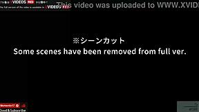 my favorite japanese hentai lady goes wild in hardcore play
