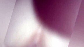 Amateur wife with big ass and tits gets wild on camera
