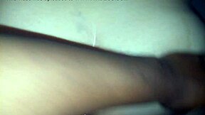 Black chub gets white bear's cock in gay porn video