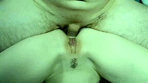 Hotwife and her lovers in hardcore sex scene with a big dick