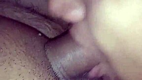 Give me a deep blow job, my beautiful wife