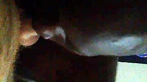 Gay interracial couple enjoys great sex with a big dick