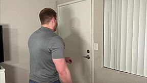 Bbw Marilyn Mayson gets it big in a threesome