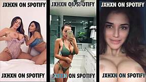 The sexiest Instagram girls in one video – Jxhxn