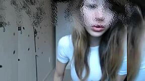18-year-old with perfect tits in hot gay action