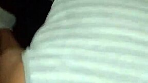 Deepthroat and sloppy sex with a toppy twist