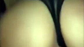 Real amateur couple from cam show, J&M, in homemade video