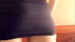 Tgirls in steamy scenes with hard cock and ass play