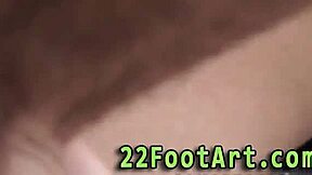Special sex adventure with a kinky woman