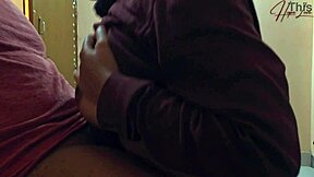 Sleeping with my plus-sized Malaysian sweetheart at night is the best way to relax