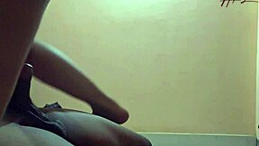 Sleeping with my plus-sized Malaysian sweetheart at night is the best way to relax