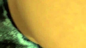 A skinny femboy gets his ass fucked by a 40 year old man