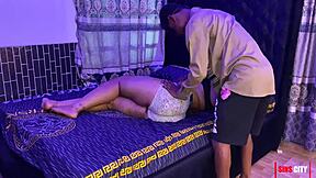 I made love to my wife in different positions