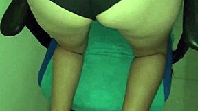 How much of a pervert is my stepsister?