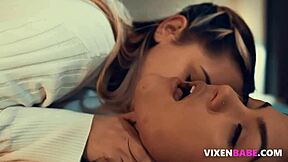 Hey, you think church girls hide secret lesbian desires?
