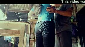 Nurse and patient get it on in hardcore hospital scene