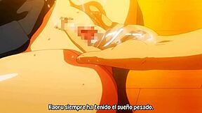 Mako-chan’s armpit Nikki OVA 2: Subbed in English