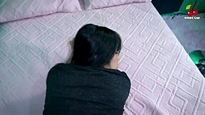 Big dick amateur gets random cock in his ass