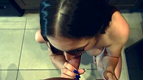 Valentina Bellucci, the mother-in-law with the perfect ass, wants to have sex