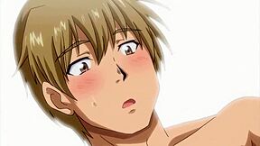 Hentai TV livestream: Hatsuinu 2.2 - Beautiful anime sex with amateur girl